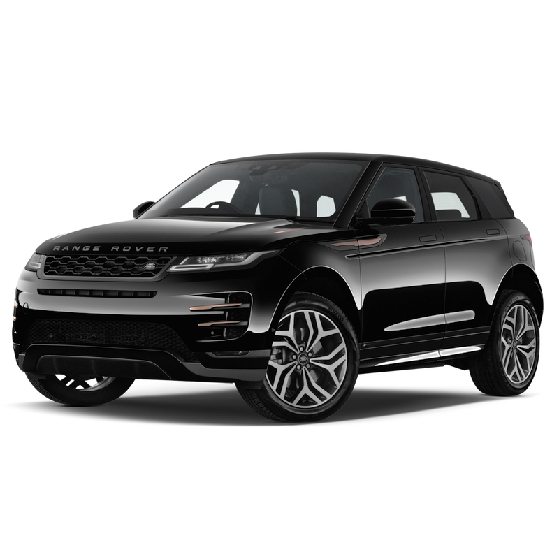 Land Rover Range Rover Evoque Hatchback 1.5 P300e Dynamic SE 5dr Auto